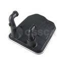 TRANS FILTER KIT OSSCA MERC