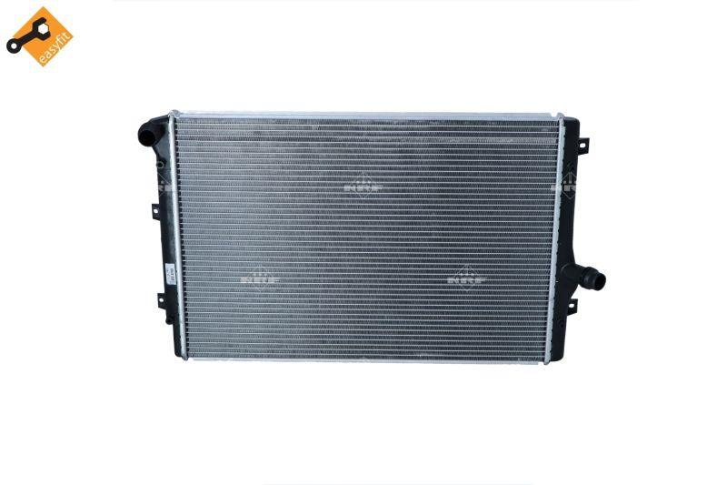 RADIATOR NRF VAG