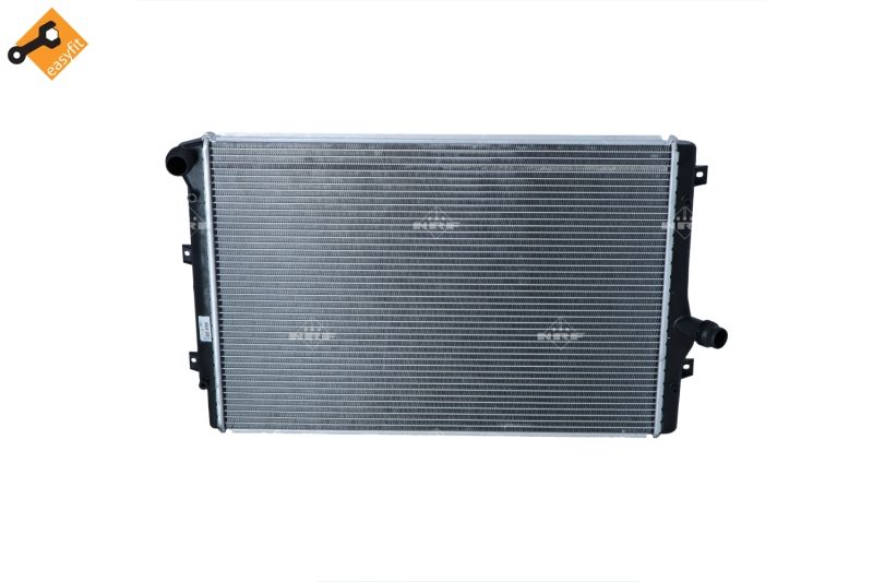 RADIATOR NRF VAG