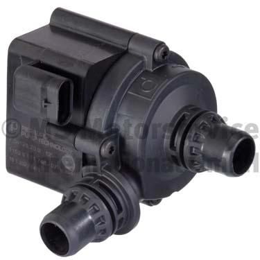 ADDITIONAL WATER PUMP PIERBURG BMW