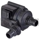 ADDITIONAL WATER PUMP PIERBURG BMW