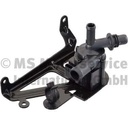ADDITIONAL WATER PUMP PIERBURG BMW