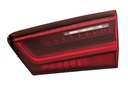 TAILLAMP INNER LH VALEO VAG