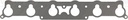 INLET MANIFOLD GASKET VICTOR REINZ MERC