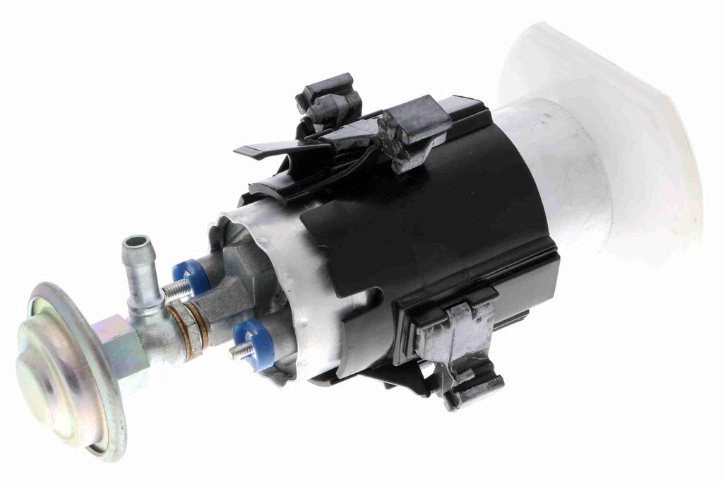 FUEL PUMP VEMO BMW