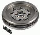 FLYWHEEL DMF SACHS VAG