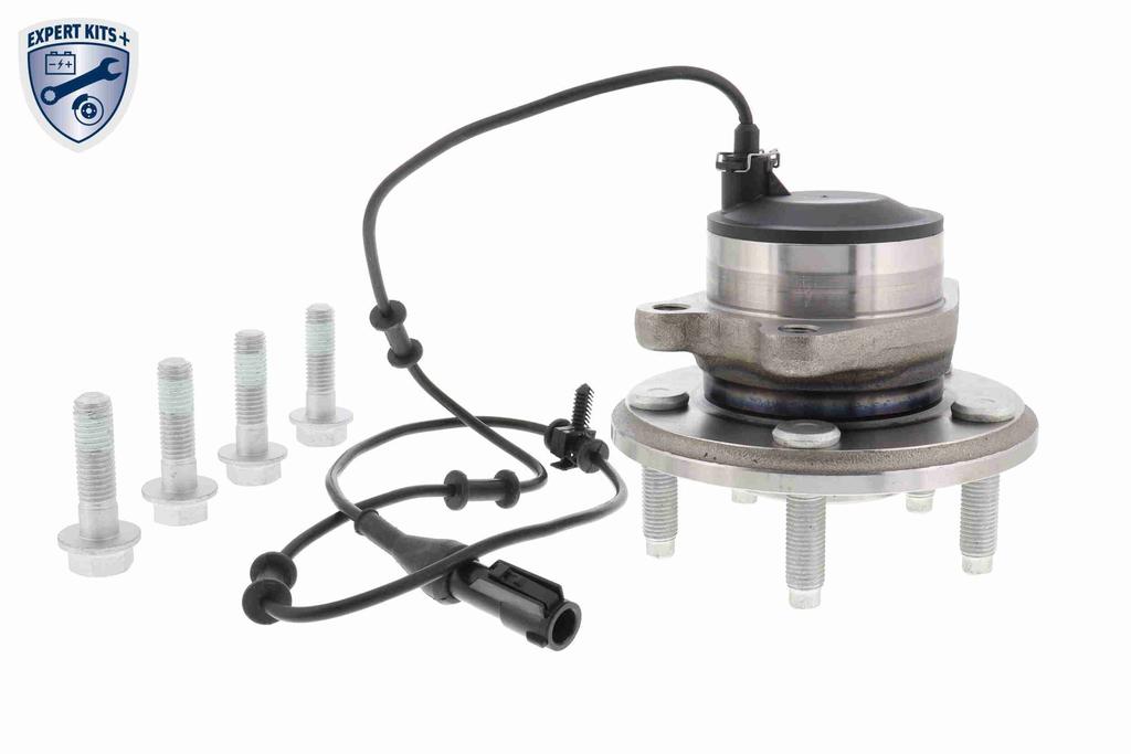 WHEEL BEARING KIT VAICO JAGUAR
