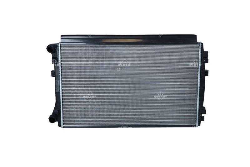 RADIATOR NRF VAG