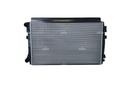 RADIATOR NRF VAG