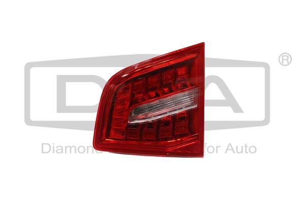 TAILLAMP INNER RH DPA VAG