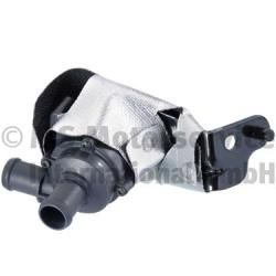 ADDITIONAL WATER PUMP PIERBURG VAG
