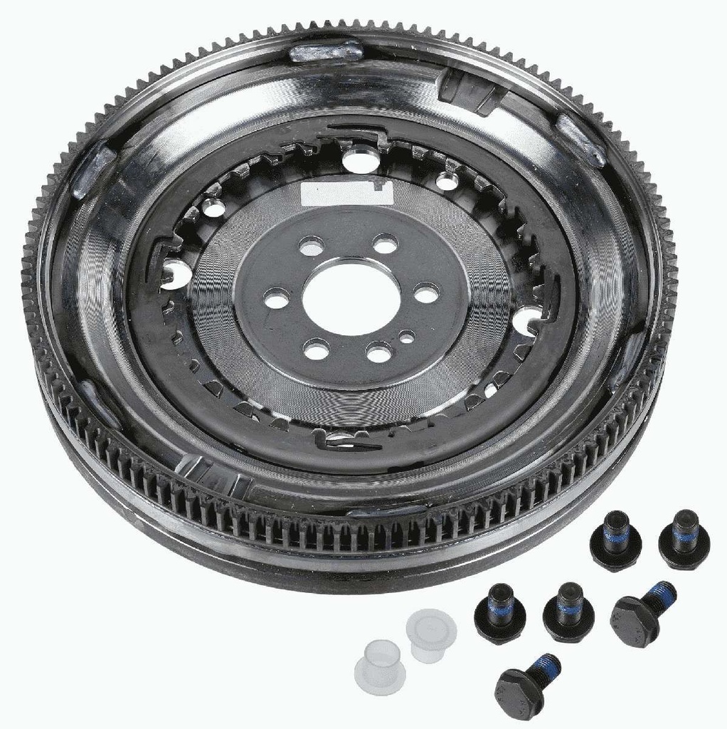 FLYWHEEL DMF SACHS VAG