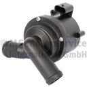 ADDITIONAL WATER PUMP PIERBURG VAG*