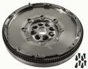 FLYWHEEL DMF SACHS VAG
