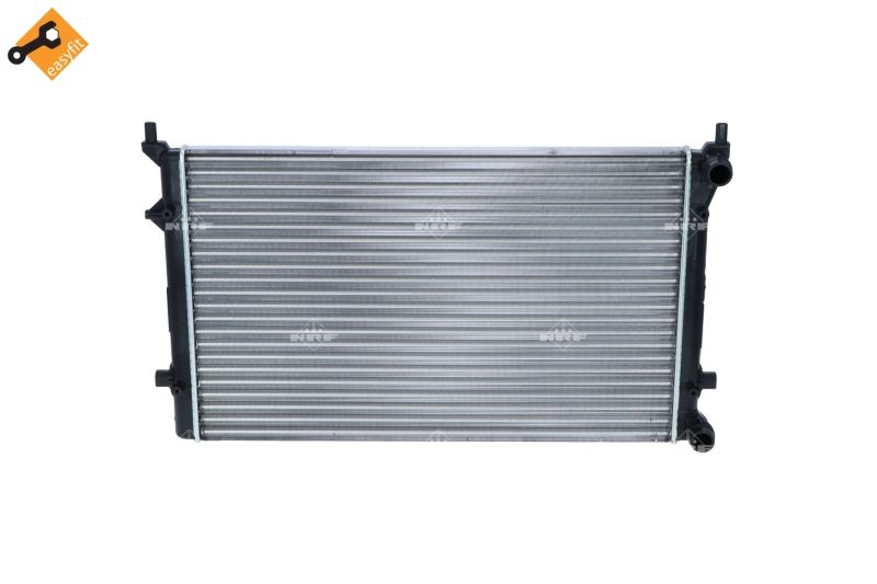 RADIATOR NRF VAG /Mechanically jointed