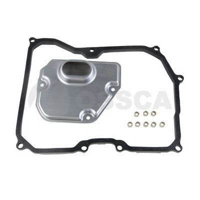 TRANS FILTER KIT OSSCA MINI