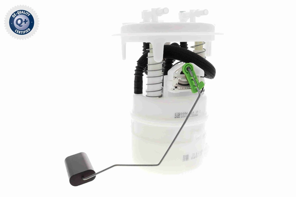 FUEL PUMP VEMO PSA