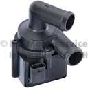 ADDITIONAL WATER PUMP PIERBURG VAG