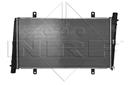 RADIATOR NRF VOLVO