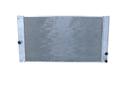 RADIATOR NRF VOLVO
