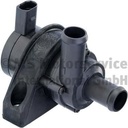 ADDITIONAL WATER PUMP PIERBURG VAG