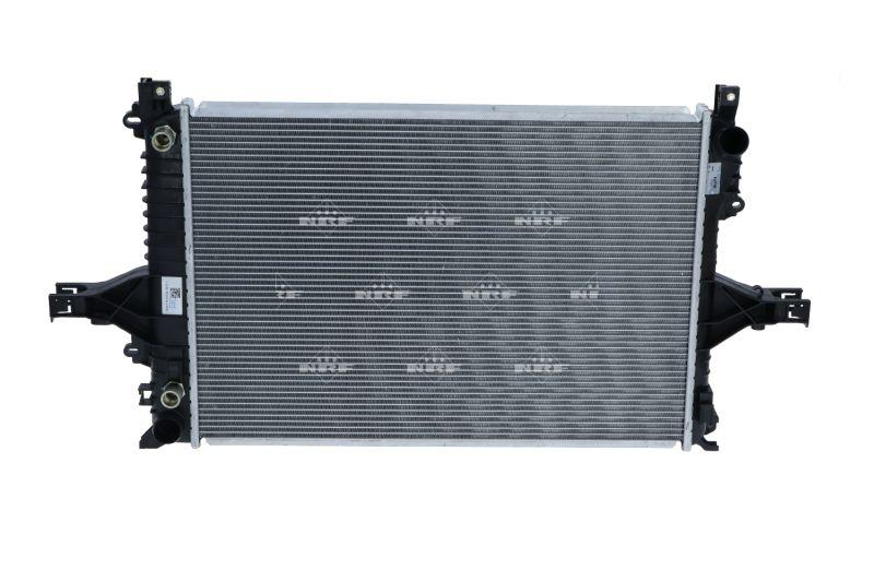 RADIATOR NRF VOLVO