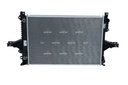 RADIATOR NRF VOLVO