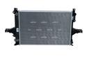 RADIATOR NRF VOLVO