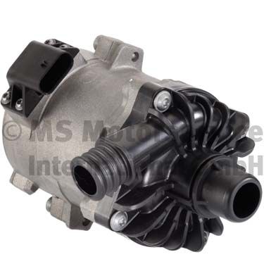 ADDITIONAL WATER PUMP PIERBURG VAG