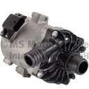 ADDITIONAL WATER PUMP PIERBURG VAG