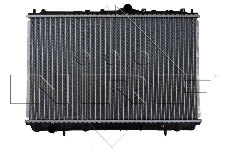 RADIATOR NRF VOLVO