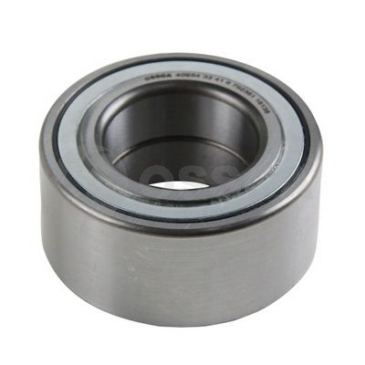 WHEEL BEARING ONLY REAR OSSCA BMW