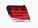 TAILLAMP INNER RH MAGNETI MARELLI BMW