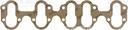 INLET MANIFOLD GASKET VICTOR REINZ VAG