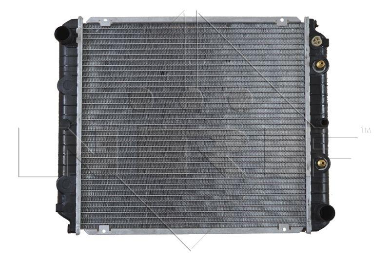 RADIATOR NRF VOLVO
