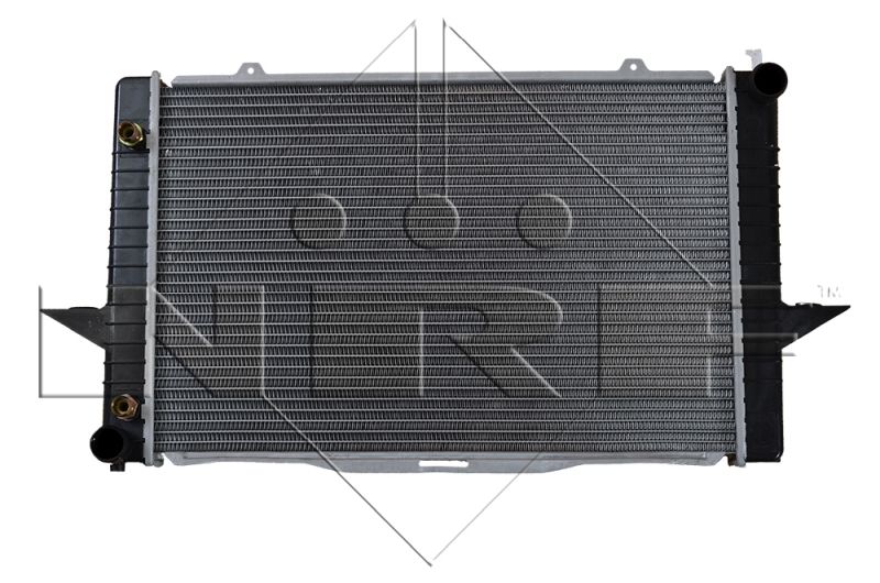 RADIATOR NRF VOLVO