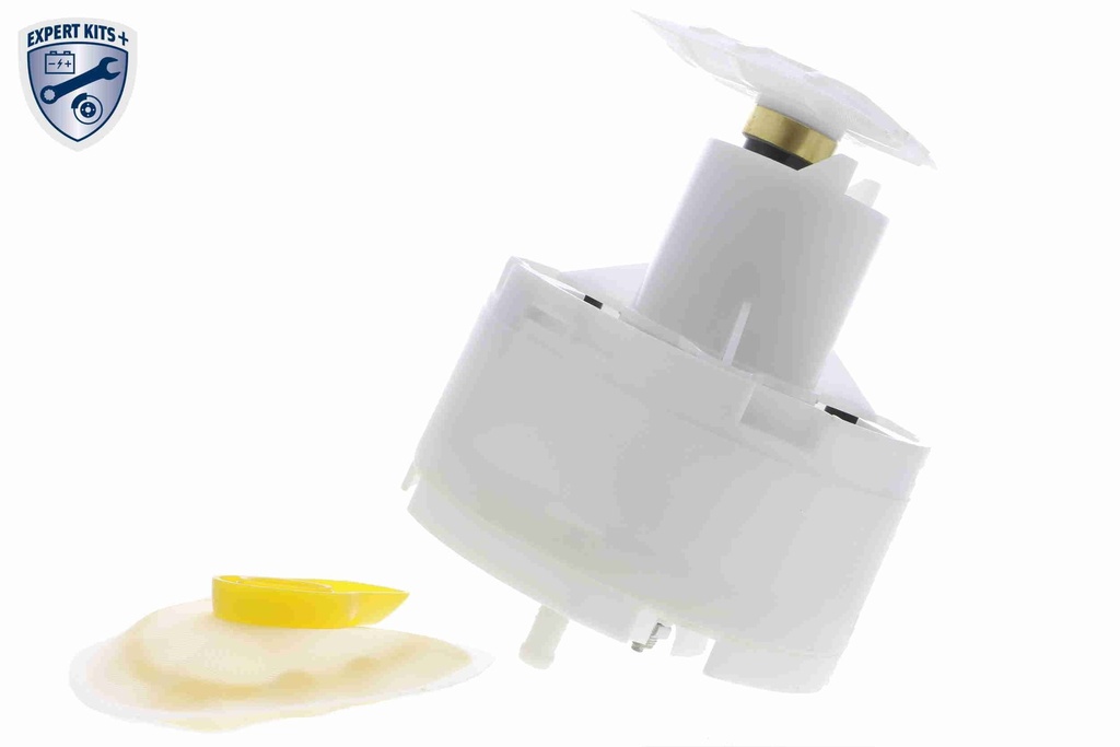 FUEL PUMP VEMO VAG