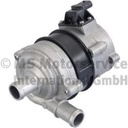 ADDITIONAL WATER PUMP PIERBURG VAG