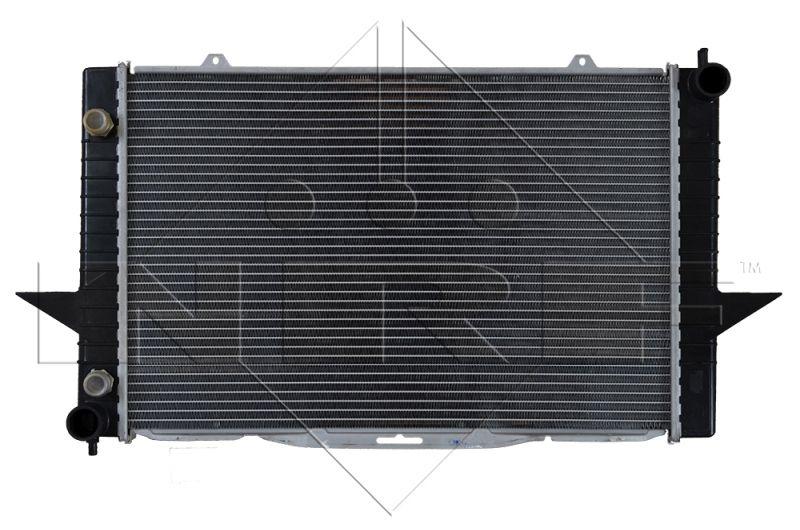 RADIATOR NRF VOLVO