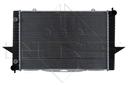 RADIATOR NRF VOLVO
