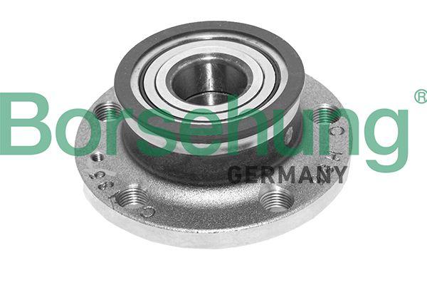 WHEEL BEARING REAR BORSEHUNG SKODA