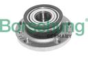 WHEEL BEARING REAR BORSEHUNG SKODA