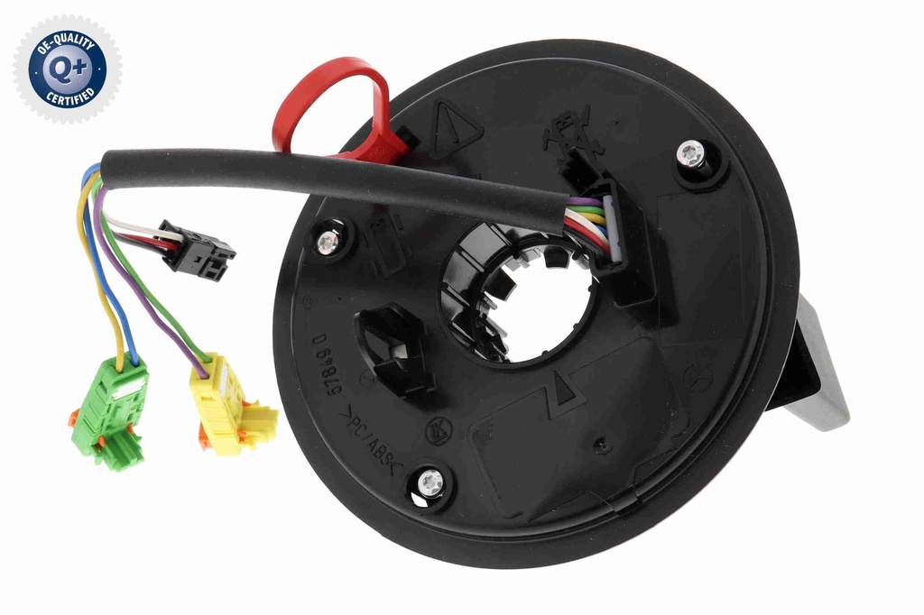 CLOCK SPRING VEMO MERC