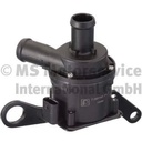 ADDITIONAL WATER PUMP PIERBURG VAG
