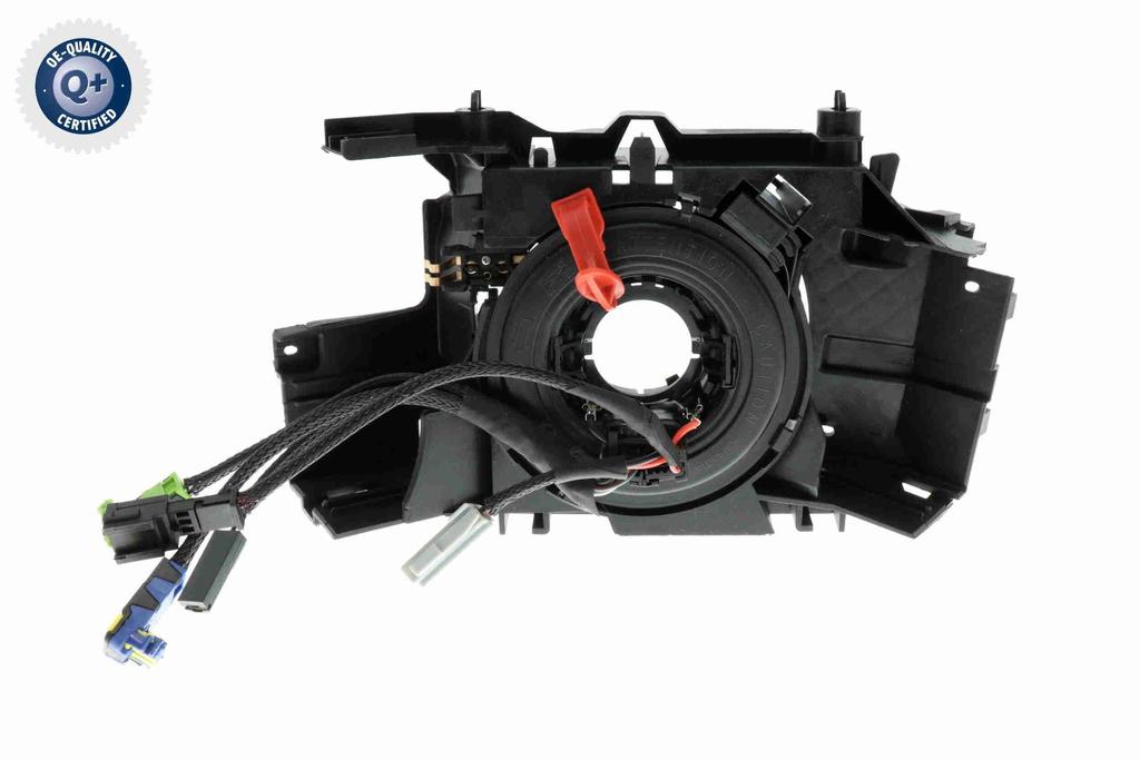 CLOCK SPRING VEMO RENAULT [N/A]