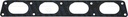 INLET MANIFOLD GASKET VICTOR REINZ VAG