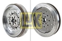FLYWHEEL DUAL MASS LUK VAG