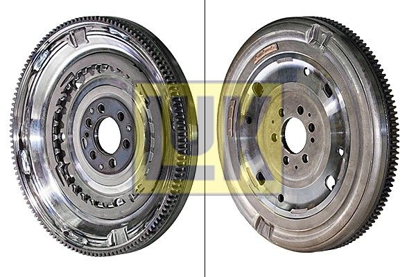 FLYWHEEL DUAL MASS LUK VAG
