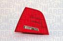 TAILLAMP INNER RH MAGNETI MARELLI BMW