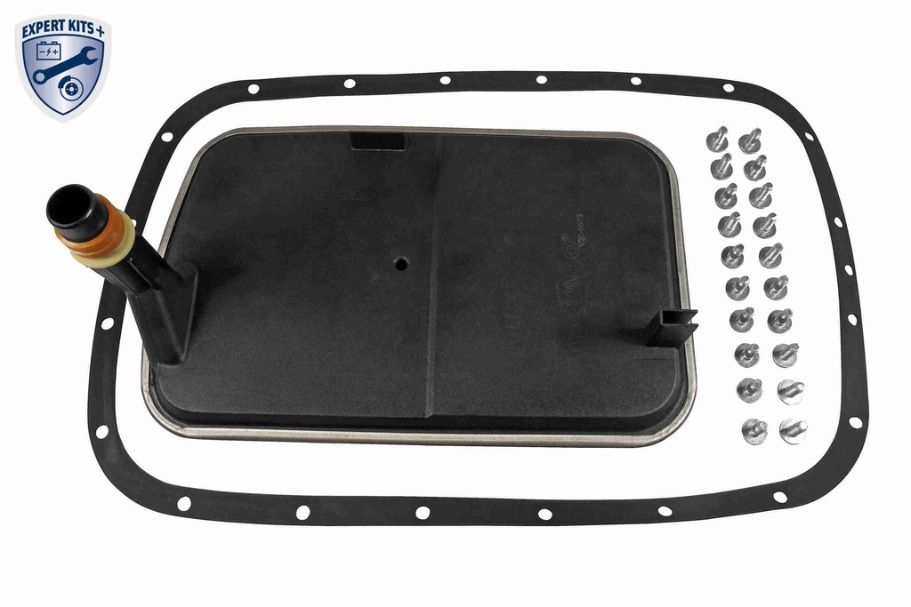 TRANS FILTER KIT VAICO BMW LAND ROVER